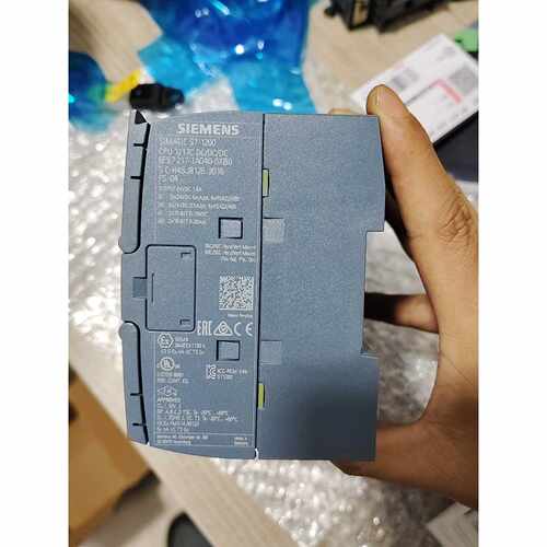溢价-SIMATIC S7-1200 CPU模块 6ES7