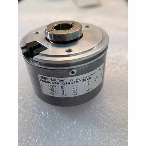 在线议价Baumer堡盟编码器BMMH58S1G24C12/13B2