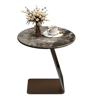 2024工厂直销大理石边几