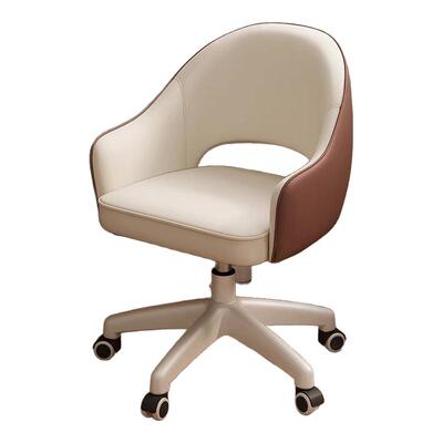 电脑椅家用学生转椅女生卧室化妆椅宿舍学习办公升降椅子靠背椅凳