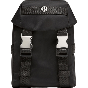 李宇春同款Wunderlust Nano 收纳包丨lululemon丨LU9CY9S