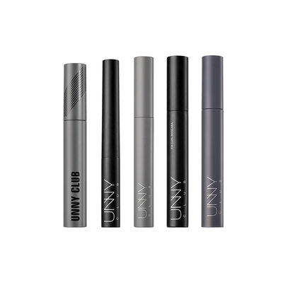 unny睫毛膏持久卷翘不晕染