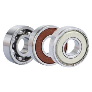 日本进口NSK直线轴承F633 634 635 636Z 637Z 638Z 639ZZ微型法兰