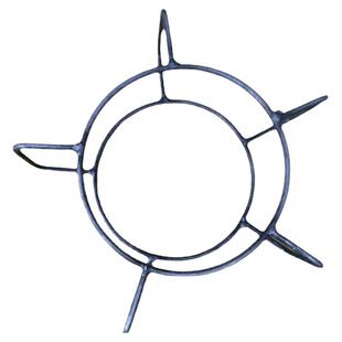 管道疏通机弹簧专业收纳筐