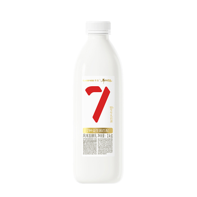 【专享】卡士007家庭装1kg/969g