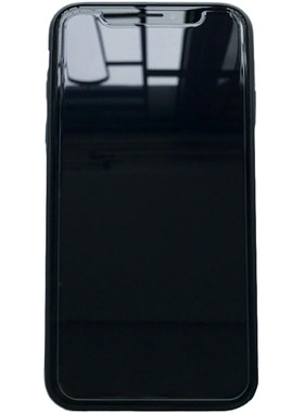 苹果iPhone17promax大弧边钢化膜