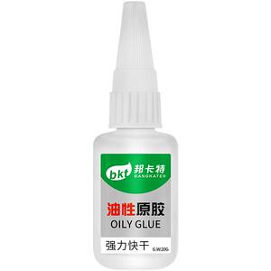 邦卡特强力胶水家居必备胶水
