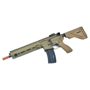 忽必烈路西法A3软弹枪HK416A5成人玩具jmtar15精击锦明司马M416A1