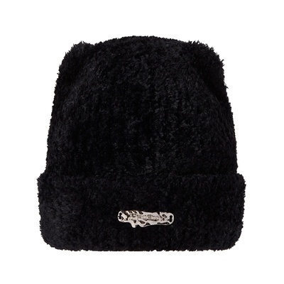 FILAFUSION斐乐官方针织帽