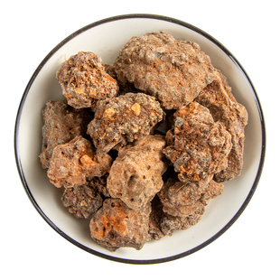 寻百草没药中药材正品500g克没药生没药纯自然没药新货另有乳香