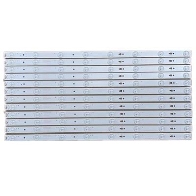 适用熊猫LE55M35S海尔55A5 55A5J灯条LED55D8-05(A) 30355008210