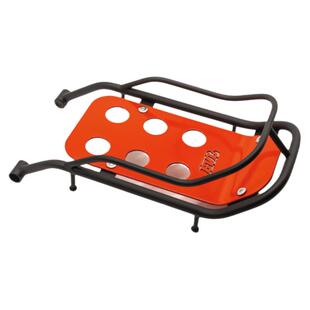 BVL中货架适用于幼兽CC110中置货架不锈钢中货架Cross cub置物架