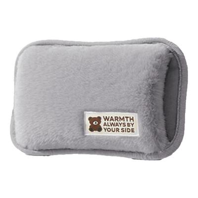 【国标认证安全防爆】热水袋