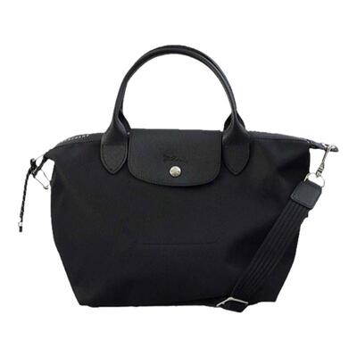 Longchamp珑骧女士手提单肩包轻便小码1512HSR