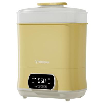 西屋奶瓶消毒器机带烘干二合一