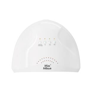 美甲灯光疗机美甲店专用uv指甲油胶烤灯家用速干不黑手大功率照灯