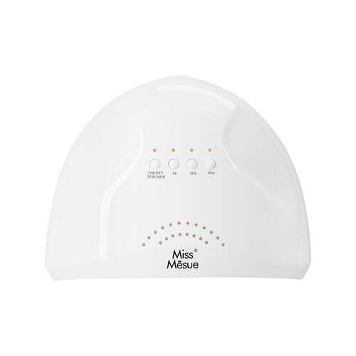 美甲灯光疗机美甲店专用uv指甲油胶烤灯家用速干不黑手大功率照灯