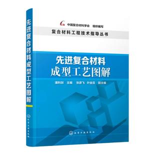 正版包邮 先进复合材料成型工艺图解 模压工艺成型原理教程书籍 冲压模具设计工艺从入门到精通 冲压工艺原理教程 高校教材