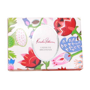 日本直邮KP碧雅诗KesalanPatharan双色遮瑕膏斑点黑眼圈眼袋乔欣