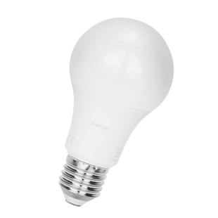 欧司朗 led灯泡E27螺口家用吸顶灯泡10W球泡超亮节能护眼吊灯室内