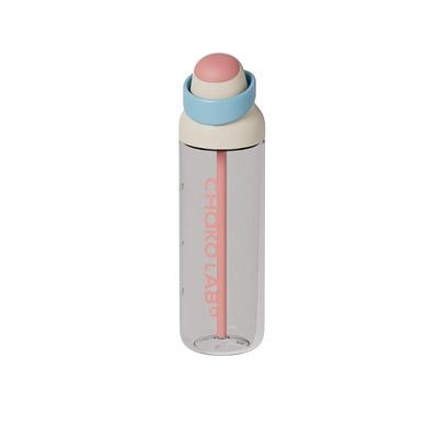 chakolab和序儿童水杯学生吸管杯