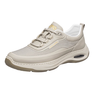 ZRO零度男26新款网面透气休闲鞋