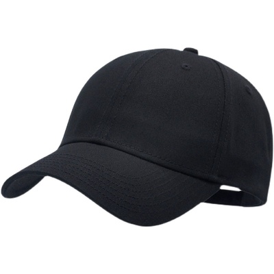 经典款鸭舌帽子逛街棒球帽男女潮