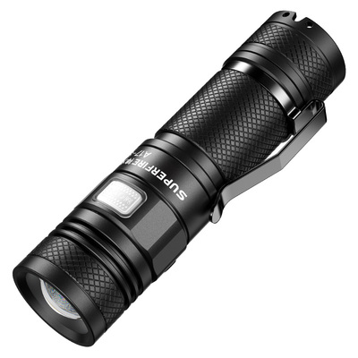 supfire神火超亮远射强光手电筒