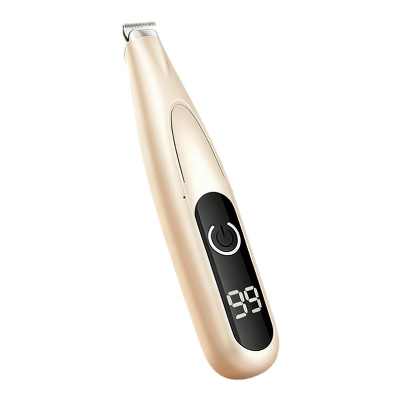 宠物专用静音电动剃毛器
