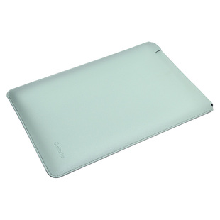 新款无磁笔记本电脑内胆包适用于苹果华为联想小新matebook14寸macbook pro16男女士15air13保护套M4皮套