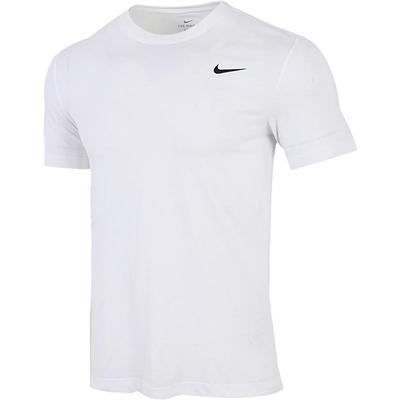 Nike耐克短袖速干衣男款T恤篮球运动健身服跑步训练上衣潮DV9840
