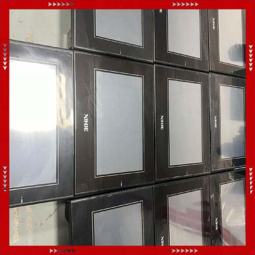 【问价】信捷触摸屏TG765S-XT，7寸，成色非常漂亮，DC24V