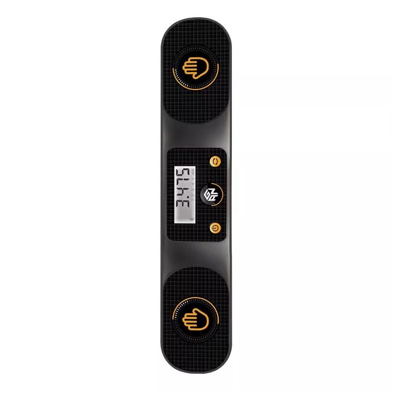 GAN计时器魔方计时训练锻炼酷炫计时器黑骑士银骑士