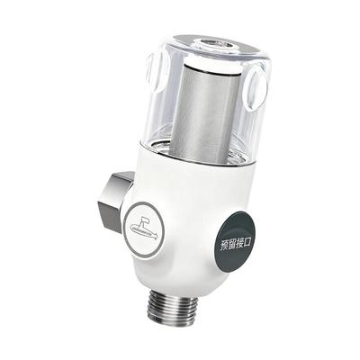 潜水艇前置过滤器迷你不占空间