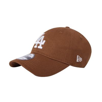 【自营】New Era纽亦华夏季款MLB棒球帽简约潮流遮阳软顶时尚920