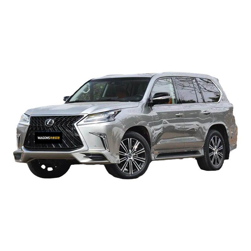 北京上海广州深圳成都租车汽车租赁租豪华越野SUV雷克萨斯LX570