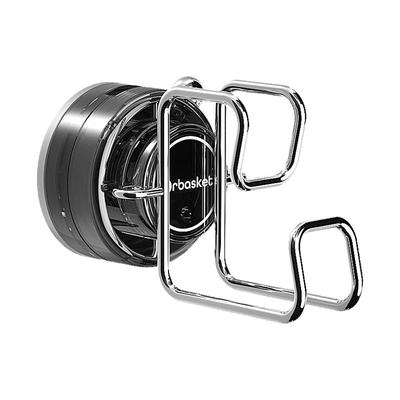 吸盘脸盆挂钩免打孔挂盆神器