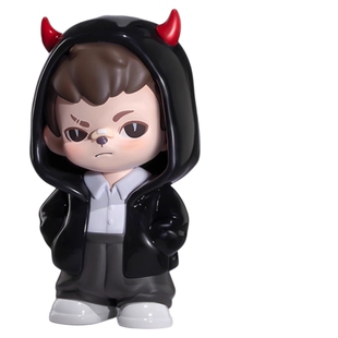 正版Rayan热爱系列挂伴盲盒挂件潮玩手办可爱公仔玩偶娃娃礼物