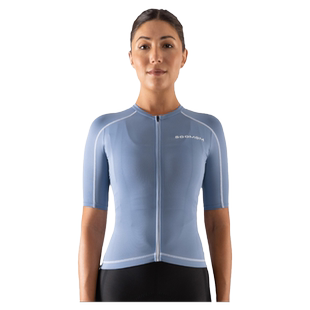 SOOMOM | BASE 女士公路车骑行服女款夏季短袖上衣透气新款