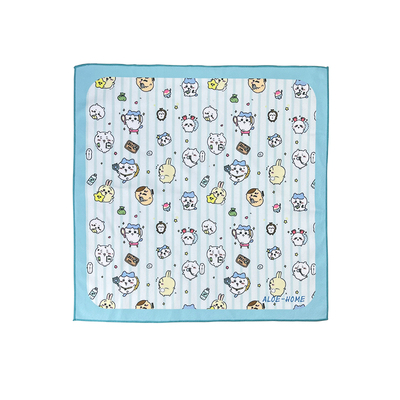 ALOE-HOME简约电脑相机百贴布平板镜头百折布P人天选懒人化妆包