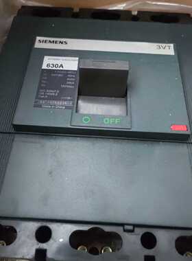 塑壳断路器3VT85631AA032GA0拍前询价下单