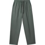 骆驼男装工装裤2026年春夏新款休闲裤弹力速干长裤透气户外运动裤