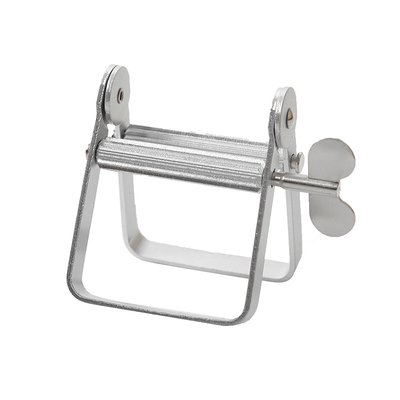 挤牙膏神器挤压器手动染膏挤膏器