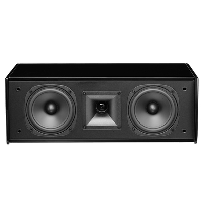 5.1家庭影院发烧5寸中置音箱