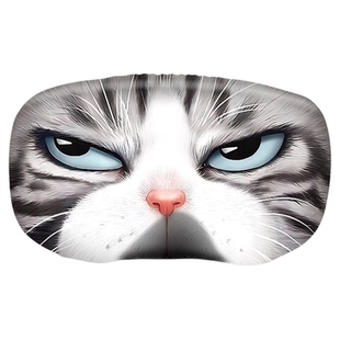 乐凯奇滑雪镜保护套镜盒便携收纳球面柱面磁吸雪镜片防刮蹭眼镜罩