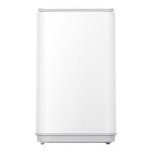 小米米家超净洗波轮洗衣机全自动8kg除螨小型租房家用洗脱一体04