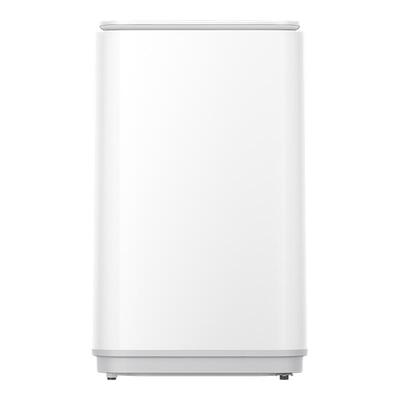 小米米家超净洗波轮洗衣机全自动8kg除螨小型租房家用洗脱一体04