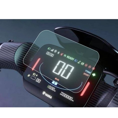 冠能3代雅迪S9MAX仪表膜