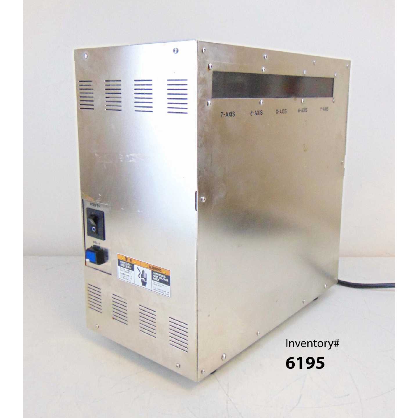 【议价-可维修】UTX-F5000-System CS-7100/二手均有货