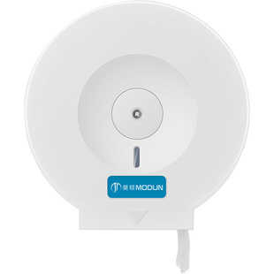 浴室防水纸巾盒酒店大卷纸架卷筒纸盒卫生间纸巾筒厕所大盘卷纸架